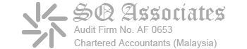 SQ A (Grey)